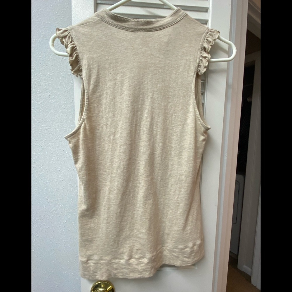 💫Paul & Joe • tank top • S • EUC - Picture 2 of 6